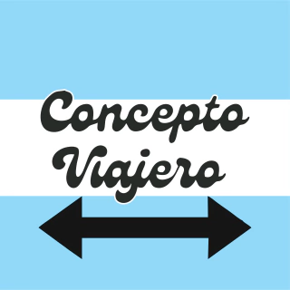 Concepto Viajero