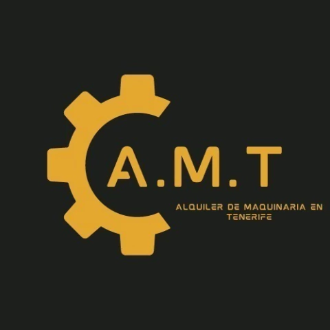 Alquiler de maquinaria en Tenerife