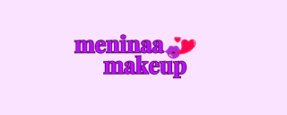 Meninas makeup