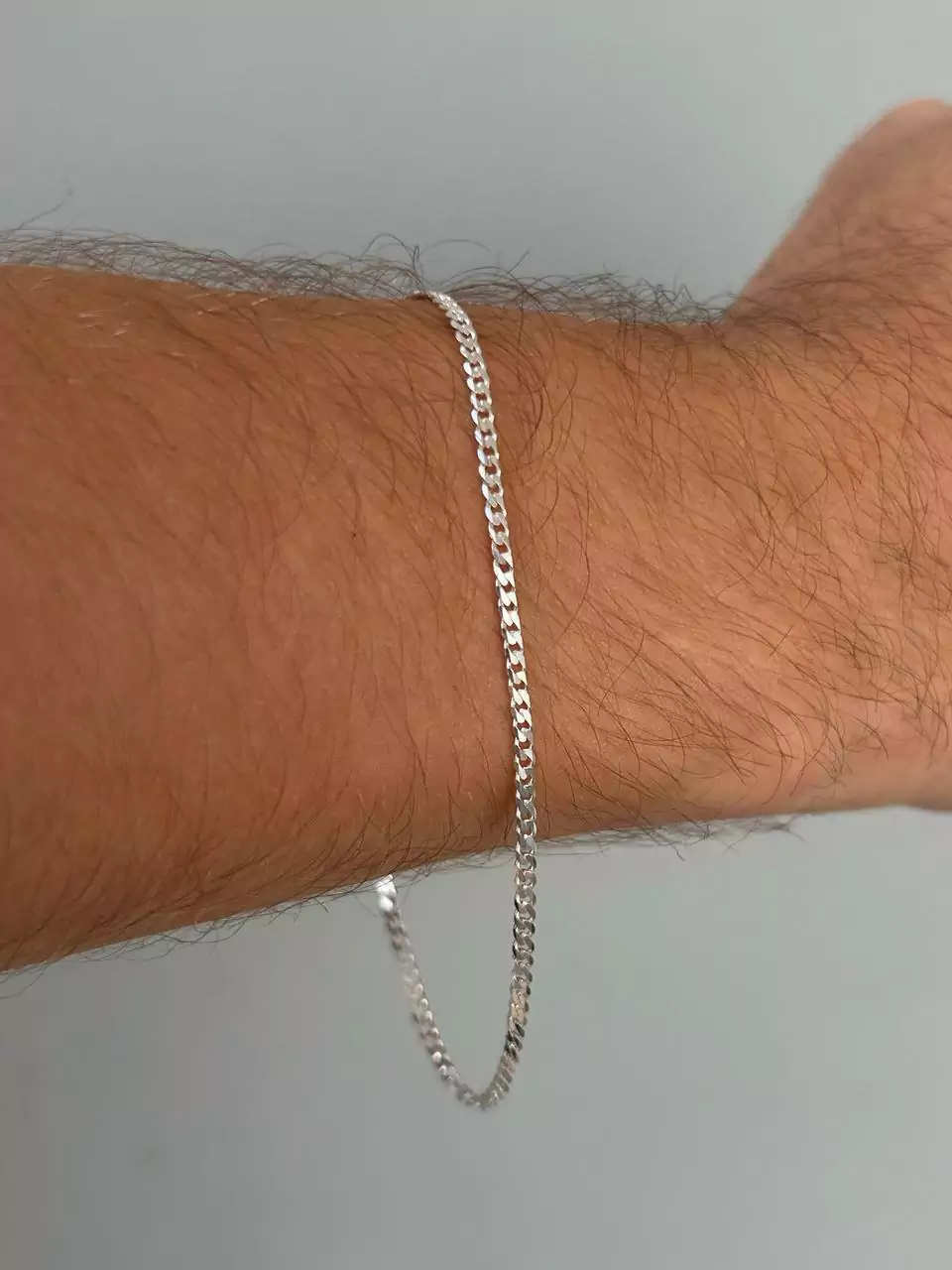 PULSEIRA GRUMET 2MM