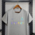 Camisa Barcelona Balmain 23/24 Masculina na internet