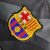Camisa Barcelona Nike Goleiro 23/24 Masculina - loja online