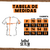 Combo - Bota Texana Masculina Angry Bull + BRINDE Camiseta Dangelo