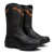 Bota Texana Masculina Breu en internet