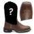 Bota Texana Misteriosa Café