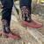 Bota Texana Solado Café Castiel - tienda online