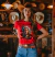 Camiseta Country Princesa Indígena - tienda online