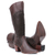 Bota texana feminina Galiléia - buy online