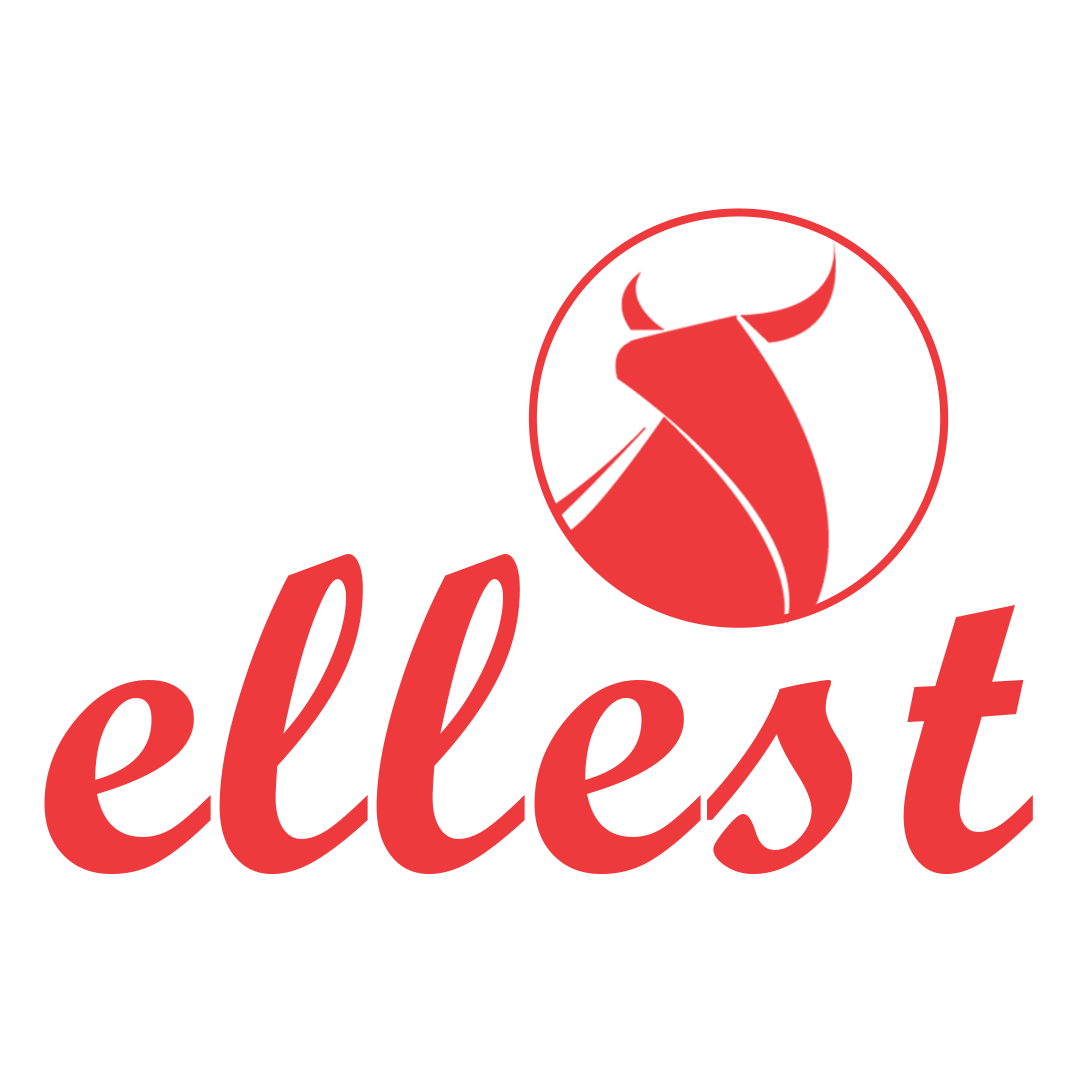 Ellest Boots - Bota Texanas 