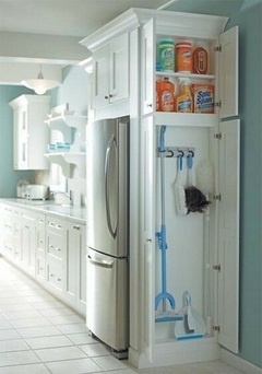 Banner de la categoría Cocina & baño