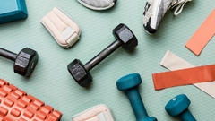 Banner de la categoría fitness