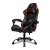 Cadeira Gamer TGT Heron TC, Espuma Moldada, Preto e Vermelho