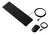 COMBO TECLADO E MOUSE CCI20 -COM FIO PRETO 4294100 (SC) - INTELBRAS - comprar online