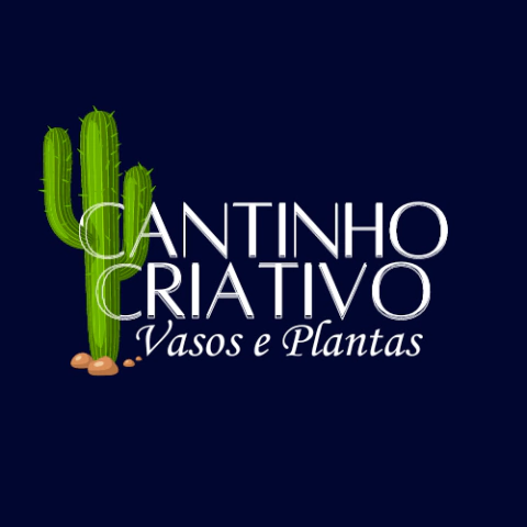 Cantinho Criativo | Vasos, Plantas e Presentes