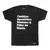 Camiseta Filho de Maria