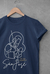 Camiseta traços São José