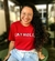 Camiseta Catholic Red na internet