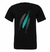 Camiseta 3 Peixes