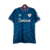 Camisa Athletic Bilbao Away 125th Anniversary 23/24 - Torcedor Castore Masculina - Azul