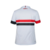 Camisa São Paulo Away I 24/25 - Torcedor New Balance Feminina - Branca na internet