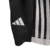 Kit Infantil Ajax Away 23/24 - Adidas Preto - Camisas de Futebol | Mk Mantos Esportivos