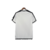 Camisa Vasco da Gama Away I 24/25 - Torcedor Kappa Masculina - Branca com listras pretas e detalhes em vermelho - comprar online