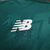 Camisa Roma Edição Especial 23/24 - Jogador New Balance Masculina - Verde com detalhes em branco - Camisas de Futebol | Mk Mantos Esportivos