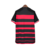 Camisa Flamengo Away I 24/25 - Torcedor Adidas Masculina - Preta e vermelha - comprar online