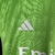 Kit Infantil Arsenal Goleiro Adidas 23/24 - Verde com detalhes em branco - Camisas de Futebol | Mk Mantos Esportivos