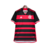 Camisa Flamengo Away I 24/25 - Torcedor Adidas Masculina - Preta e vermelha