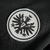 Imagem do Camisa Frankfurt Away I 21/22 - Torcedor Nike Masculina - Preta com detalhes em vermelho e branco