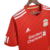 Camisa Retrô Liverpool I 2010/2011 - Masculina Adidas - Vermelha com detalhes em branco - Camisas de Futebol | Mk Mantos Esportivos