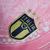 Camisa Seleção da Itália Away Edição Especial 23/24 - Torcedor Adidas Masculina - Rosa - loja online