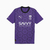 Camisa Al Hilal ||| 24/25 Torcedor Puma Masculina - Violeta