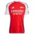 Camisa Arsenal Home 24/25 Torcedor Adidas Masculina - Vermelho e Branco - comprar online