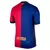 Camisa Barcelona Home 24/25 Torcedor Nike Masculina - Vermelha e Grená - comprar online