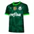 Camisa Palmeiras Home 23/24 Torcedor Puma Masculina - Verde ( Patch de Campeão Brasileiro )