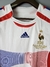 Camisa Retrô Seleção da França II 2006 - Adidas Masculina - Branca - Camisas de Futebol | Mk Mantos Esportivos