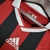 Camisa Retrô AC Milan 2009/2010 - Masculina Adidas - Vermelha e preta - Camisas de Futebol | Mk Mantos Esportivos