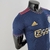 Camisa Ajax Away 22/23 Jogador Adidas Masculina - Azul - Camisas de Futebol | Mk Mantos Esportivos