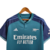 Imagem do Camisa Arsenal Away II 23/24 Torcedor Adidas Masculina - Azul