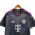 Camisa Bayern de Munique Away II 23/24 - Torcedor Adidas Masculina - Preta na internet