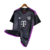 Camisa Bayern de Munique Away II 23/24 - Torcedor Adidas Masculina - Preta - loja online