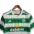 Camisa Celtic Home 22/23 Torcedor Adidas Masculina - Branco e Verde - Camisas de Futebol | Mk Mantos Esportivos