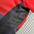 Camisa Flamengo Away I 23/24 - Feminina Adidas - Vermelho e Preto