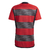 Camisa Flamengo Away I 23/24 Torcedor Adidas Masculina - Vermelho e Preto - comprar online