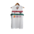 Camisa Fluminense Away II Regata 23/24 - Torcedor Umbro Masculina - Branco