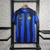 Camisa Inter de Milão Away I 23/24 - Torcedor Nike Masculina - Azul - comprar online