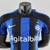 Camisa Inter de Milão I 22/23 - Jogador Nike Masculina - Azul - Camisas de Futebol | Mk Mantos Esportivos