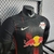 Camisa Red Bull Leipzig III 22/23 - Jogador Nike Masculina - Preta com detalhes em vermelho e amarelo na internet